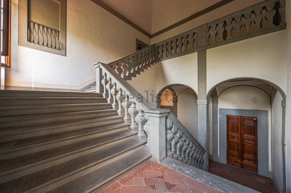 appartamento in vendita a Pistoia in zona Centro Città