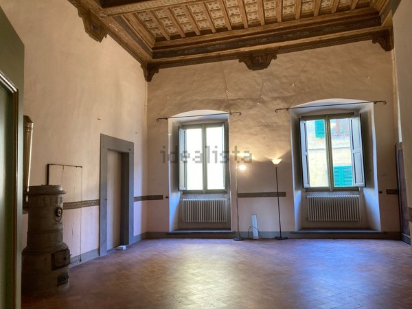 appartamento in vendita a Pistoia