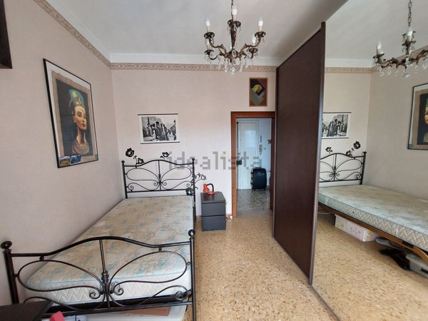 appartamento in vendita a Pistoia