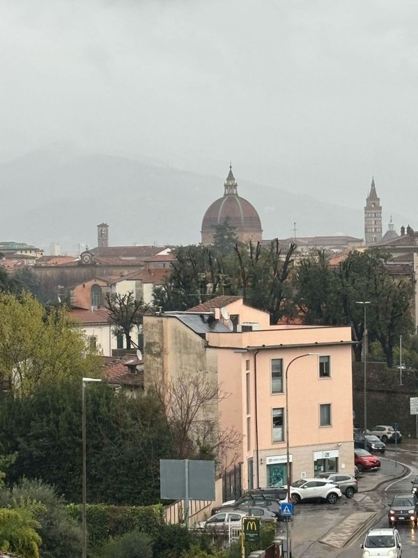 appartamento in vendita a Pistoia