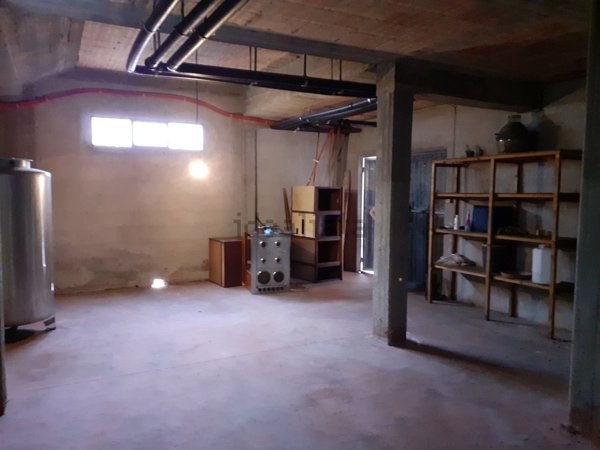 appartamento in vendita a Pistoia in zona Bottegone