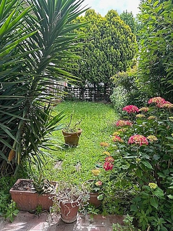 appartamento in vendita a Pistoia