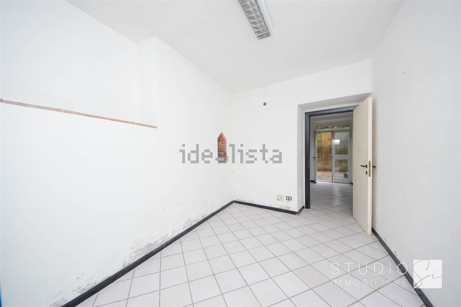 appartamento in vendita a Pistoia