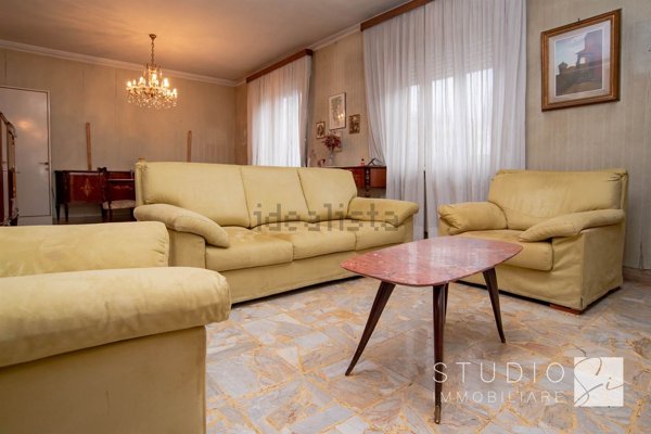 appartamento in vendita a Pistoia