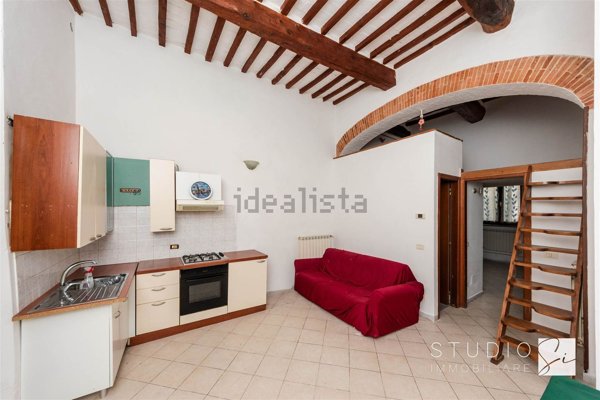 appartamento in vendita a Pistoia