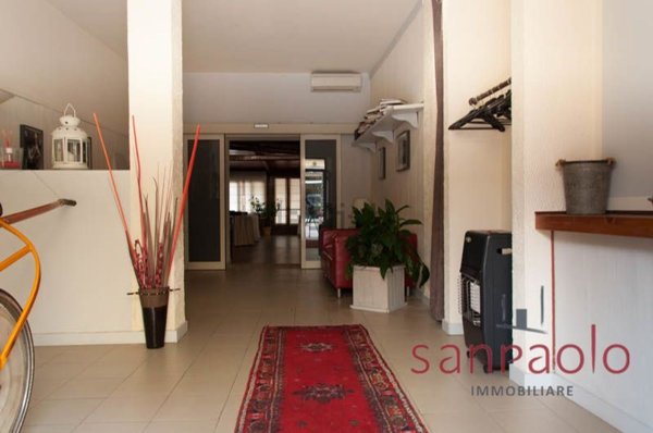 appartamento in vendita a Pistoia in zona Spazzavento