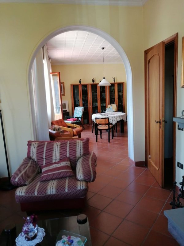 appartamento in vendita a Pistoia