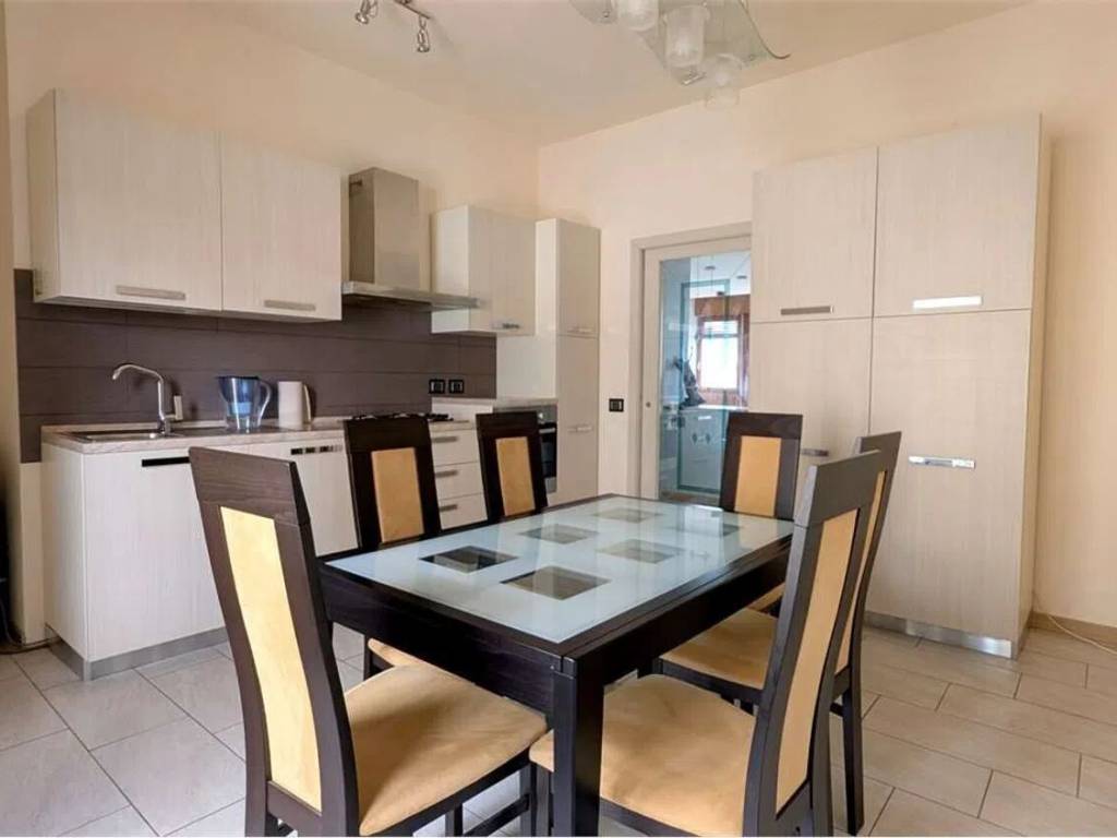 appartamento in vendita a Pistoia