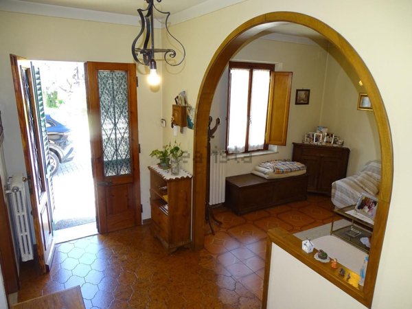 appartamento in vendita a Pistoia in zona Centro Città