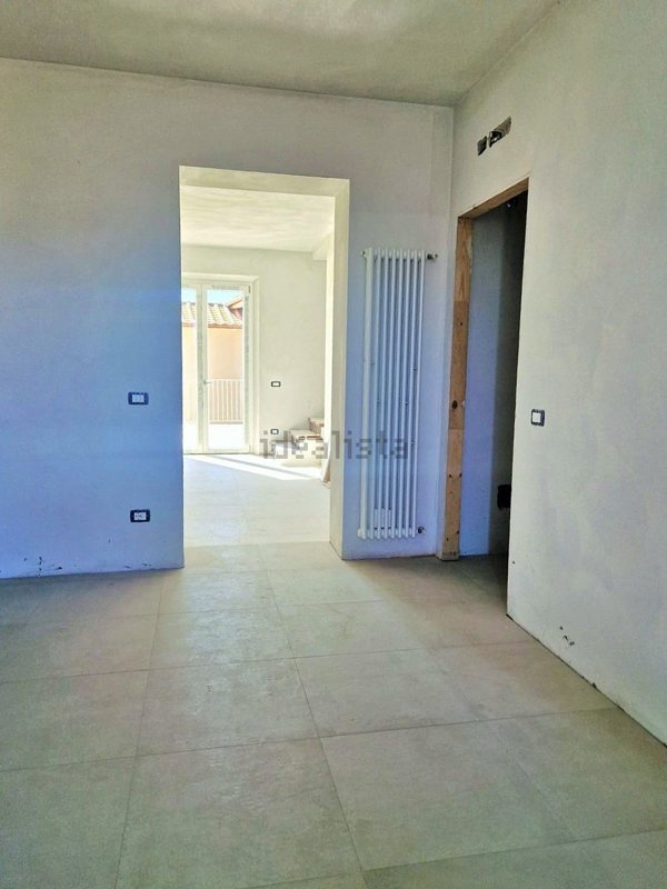 appartamento in vendita a Pistoia in zona Bottegone