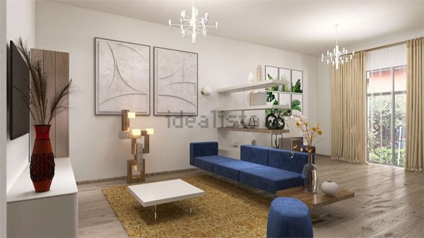 appartamento in vendita a Pistoia