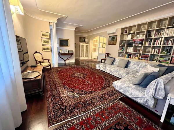 appartamento in vendita a Pistoia