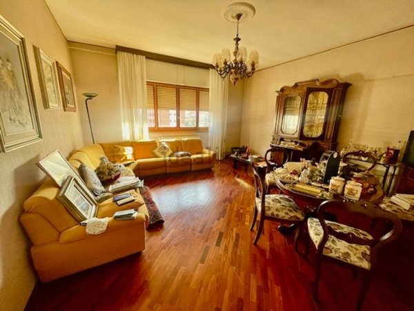 appartamento in vendita a Pistoia