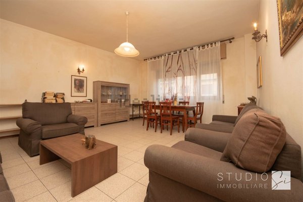 appartamento in vendita a Pistoia