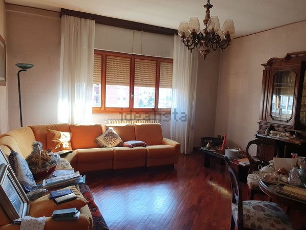 appartamento in vendita a Pistoia