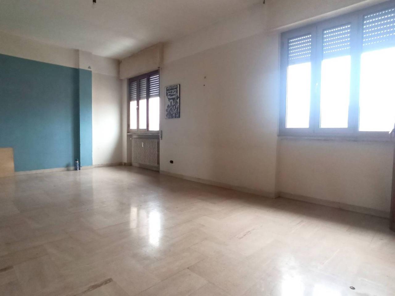 appartamento in vendita a Pistoia
