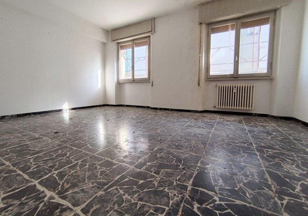 appartamento in vendita a Pistoia in zona Centro Città