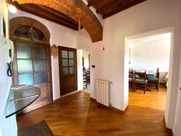 appartamento in vendita a Pistoia