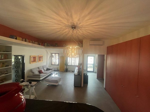 appartamento in vendita a Pistoia