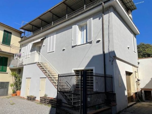 appartamento in vendita a Pistoia