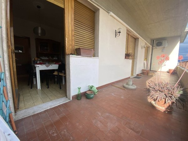 appartamento in vendita a Pistoia in zona Stadio