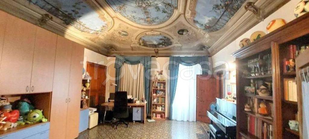 appartamento in vendita a Pistoia