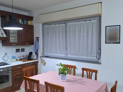appartamento in vendita a Pistoia