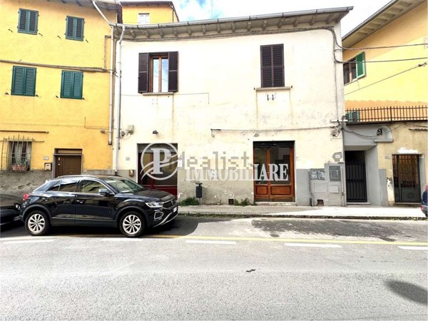 rudere in vendita a Pistoia