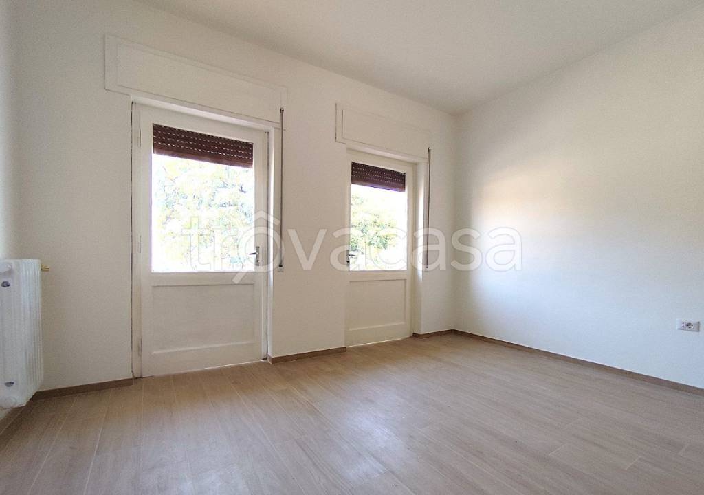 appartamento in vendita a Pistoia in zona Centro Città