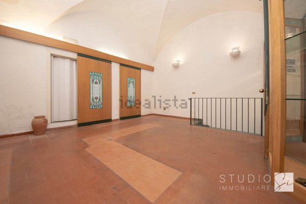 appartamento in vendita a Pistoia in zona Centro Città