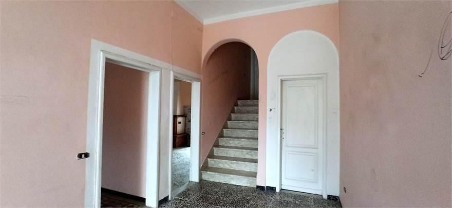 casa indipendente in vendita a Pistoia