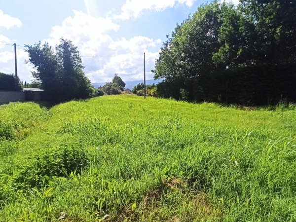 terreno agricolo in vendita a Pistoia