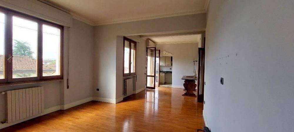 appartamento in vendita a Pistoia