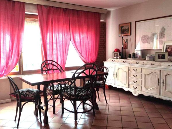 casa indipendente in vendita a Pistoia in zona Centro Città