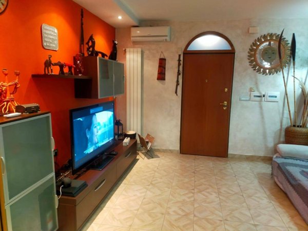 casa indipendente in vendita a Pistoia