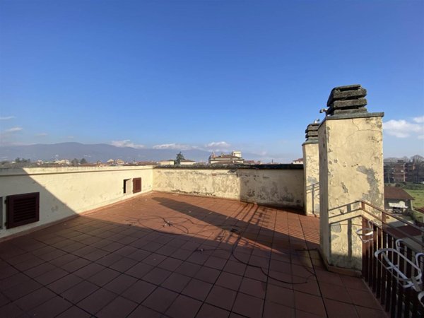 appartamento in vendita a Pistoia in zona Centro Città