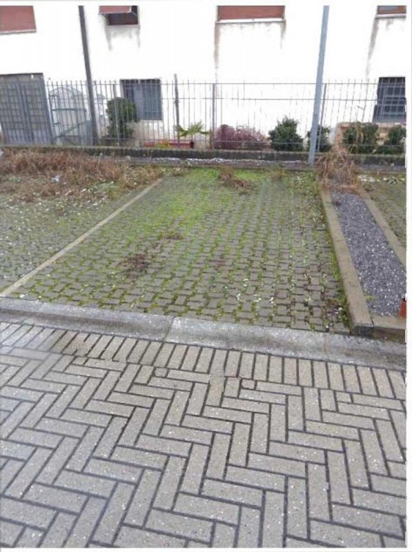 terreno edificabile in vendita a Pistoia