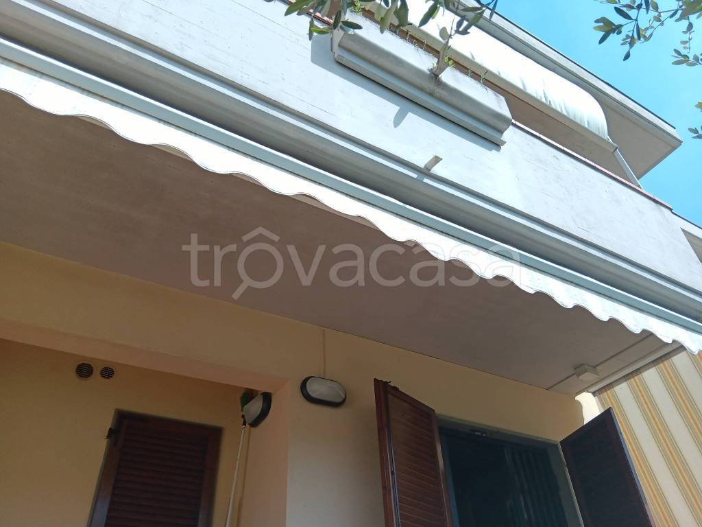 casa indipendente in vendita a Pistoia