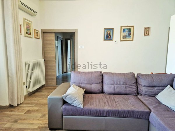 appartamento in vendita a Pistoia in zona Centro Città