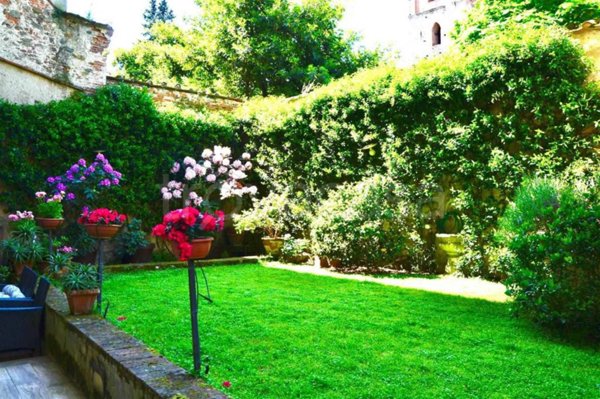 appartamento in vendita a Pistoia in zona Centro Città