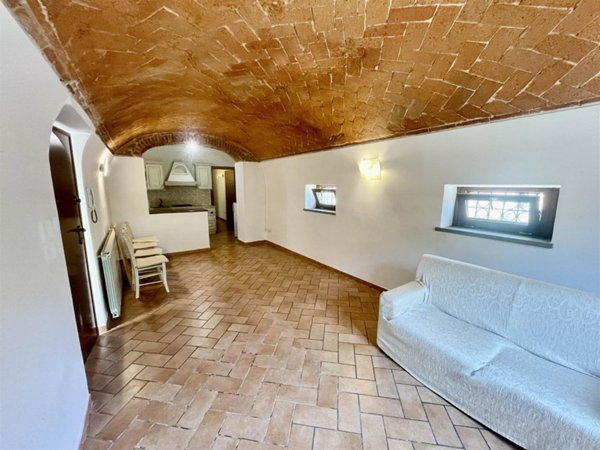 appartamento in vendita a Pistoia in zona Spazzavento