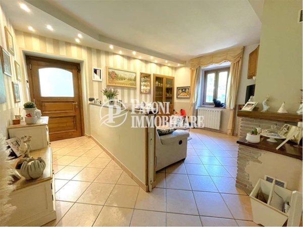 appartamento in vendita a Pistoia in zona Villa di Baggio