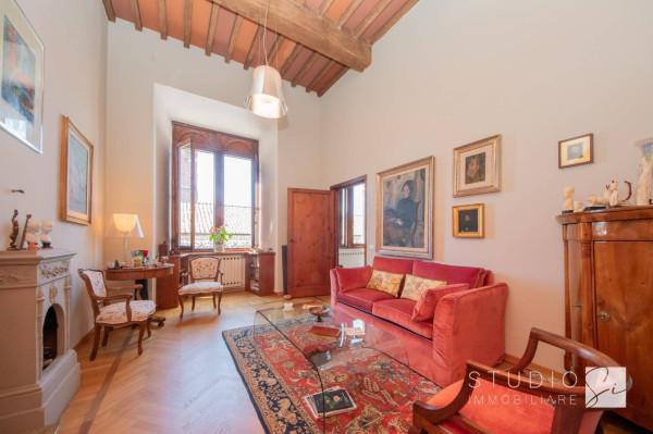 appartamento in vendita a Pistoia in zona Centro Città