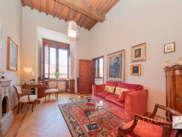 appartamento in vendita a Pistoia in zona Centro Città