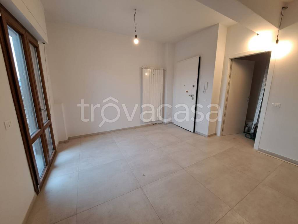 appartamento in vendita a Pistoia