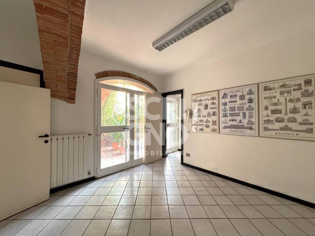 appartamento in vendita a Pistoia in zona Centro Città