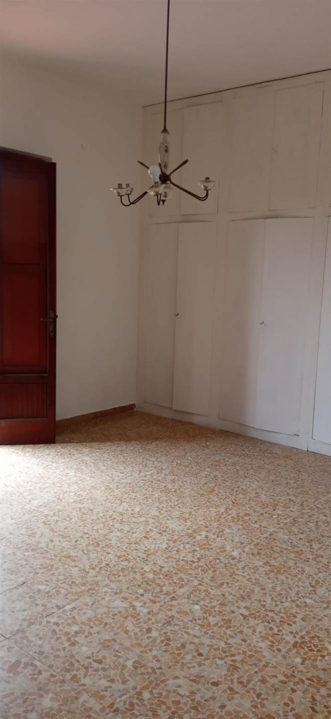 appartamento in vendita a Pistoia in zona Spazzavento
