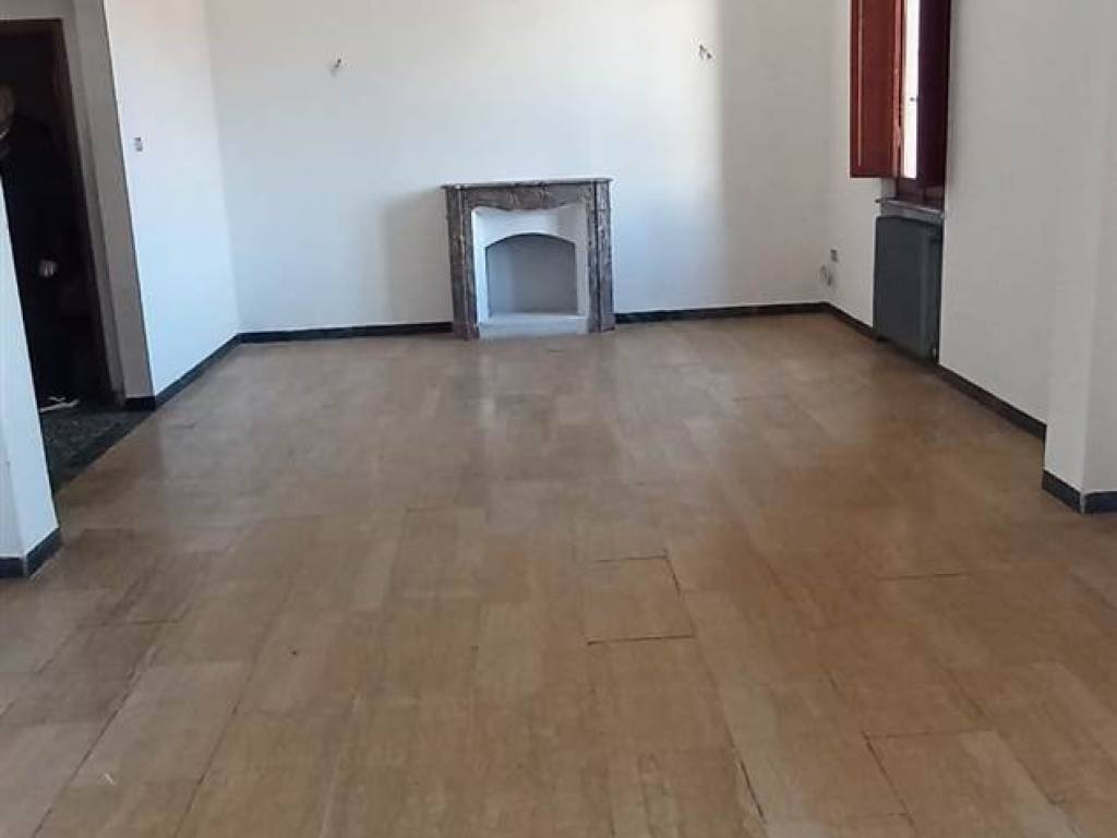 appartamento in vendita a Pistoia in zona Spazzavento