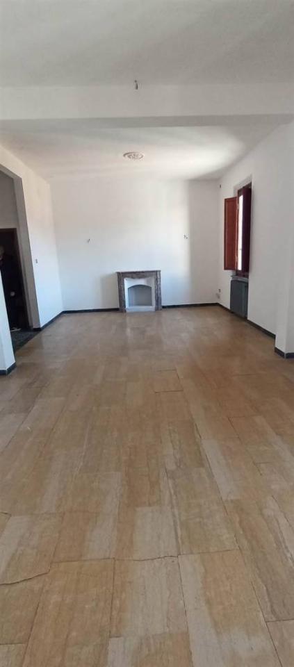 appartamento in vendita a Pistoia in zona Spazzavento