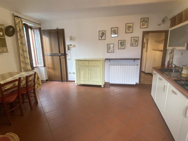 appartamento in vendita a Pistoia in zona Centro Città
